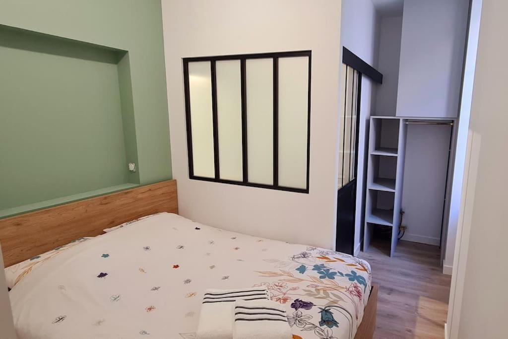 Appartement Neuf Au Coeur De La Rochelle La Rochelle  Exterior foto